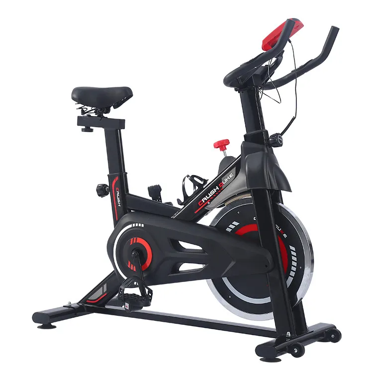 Домашній тренажерний велосипед