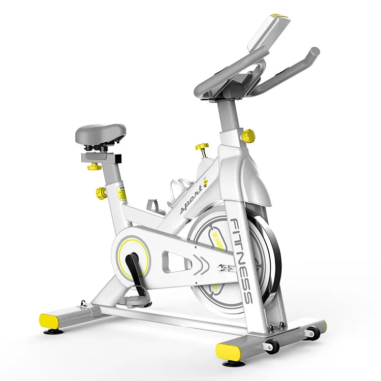 Статичні велосипеди для дому